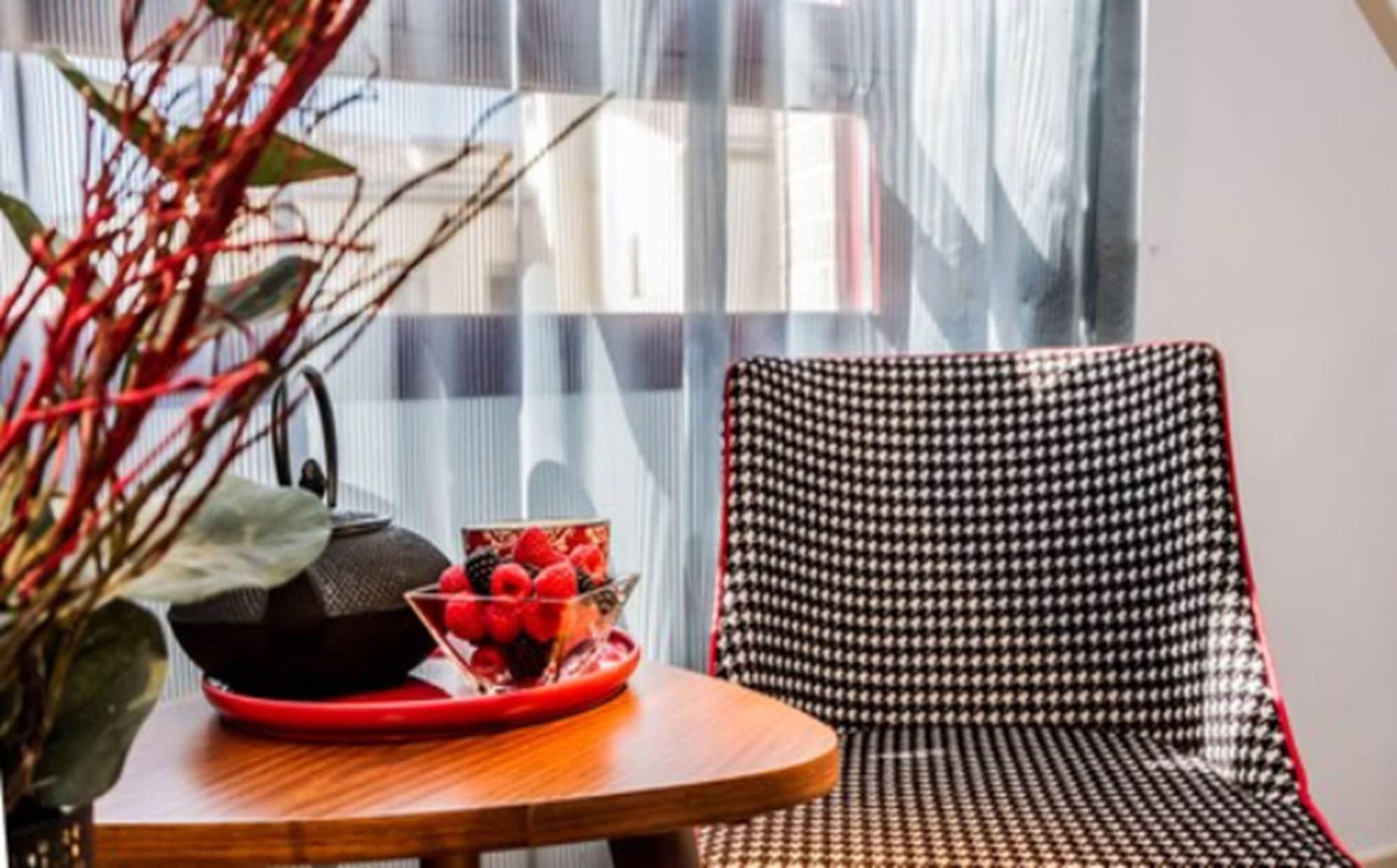 Hotel Pamplona Plaza מראה חיצוני תמונה