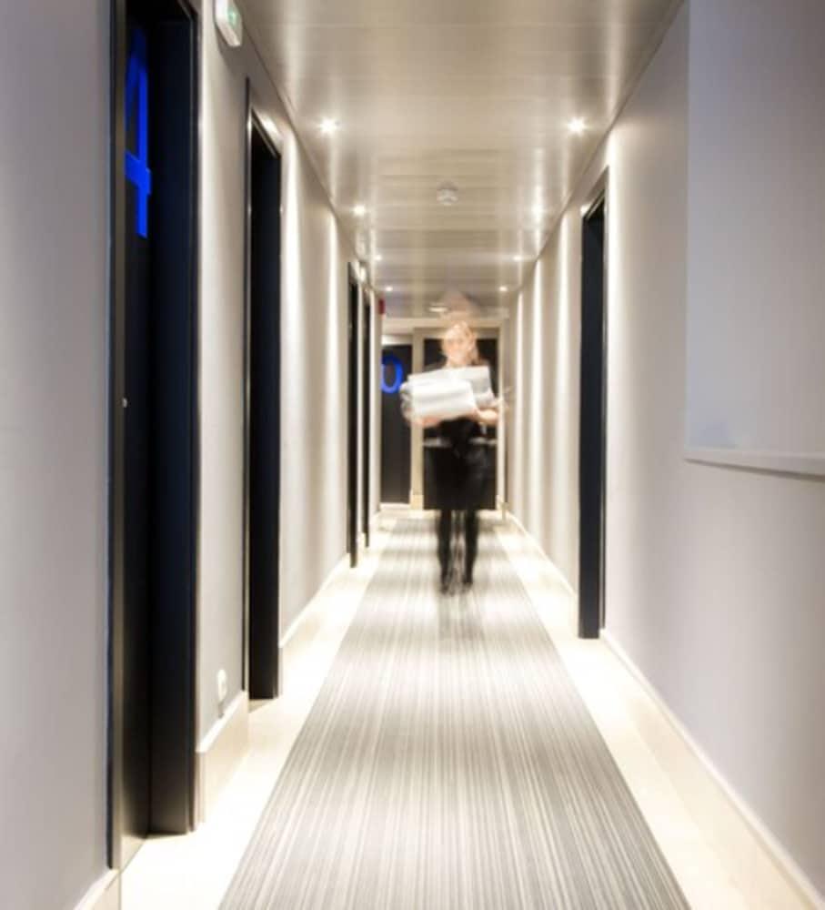 Hotel Pamplona Plaza מראה חיצוני תמונה