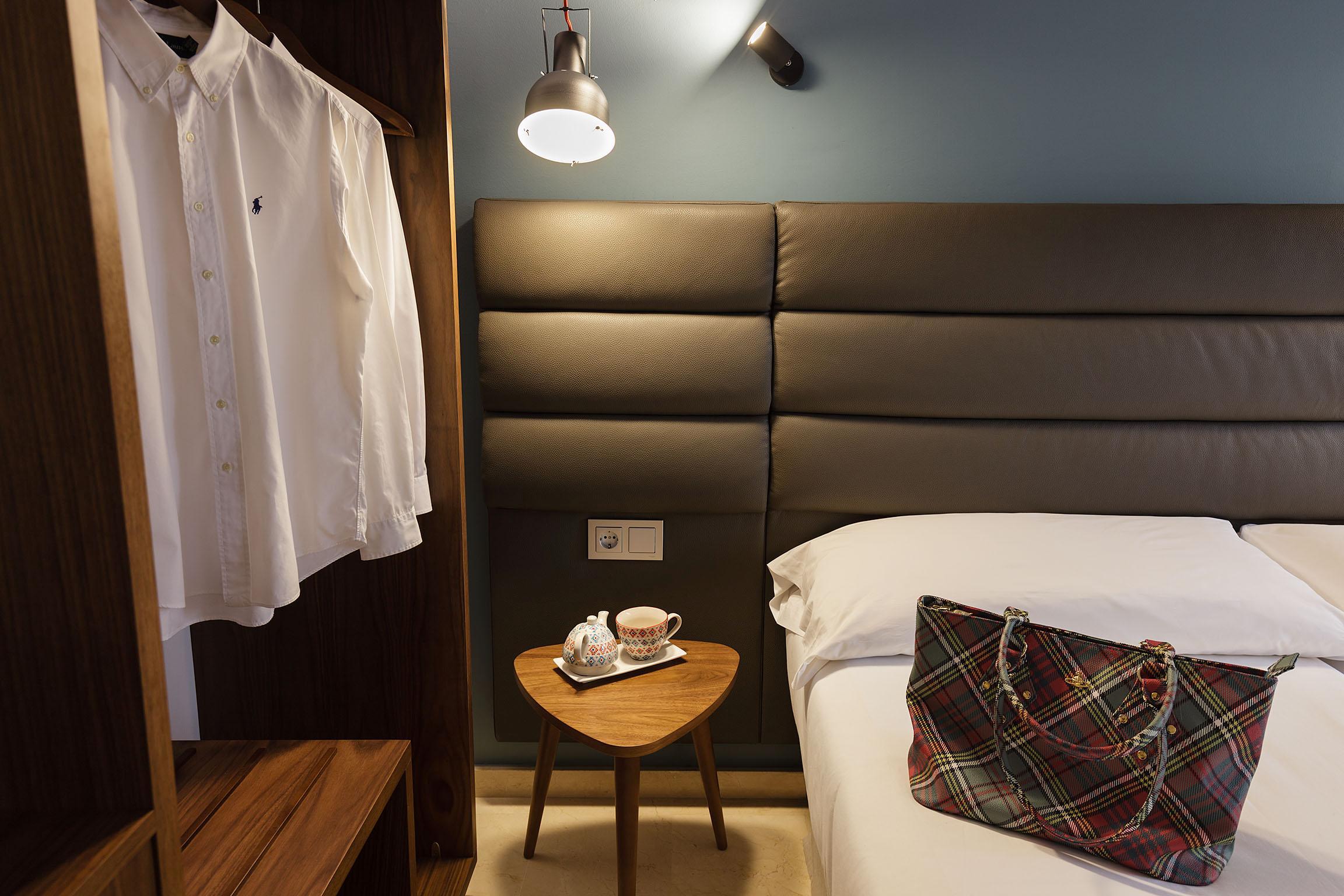 Hotel Pamplona Plaza מראה חיצוני תמונה