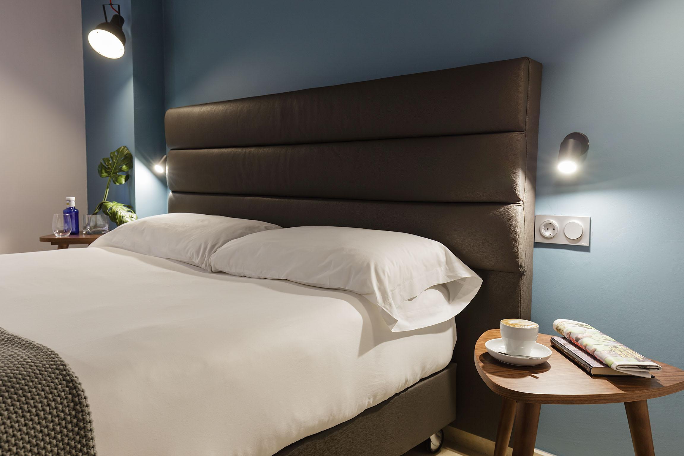 Hotel Pamplona Plaza מראה חיצוני תמונה