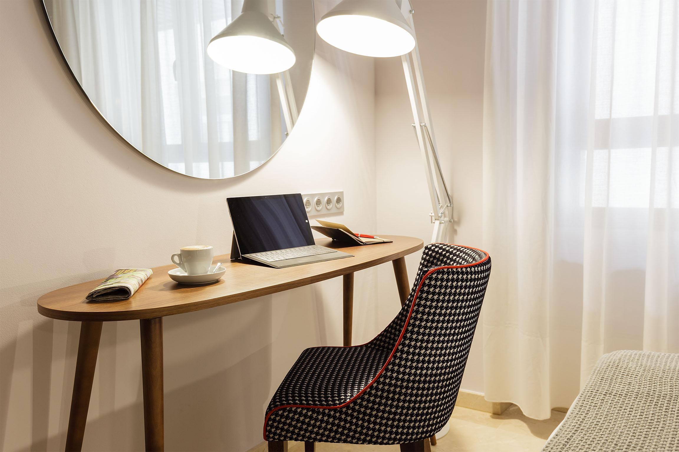 Hotel Pamplona Plaza מראה חיצוני תמונה