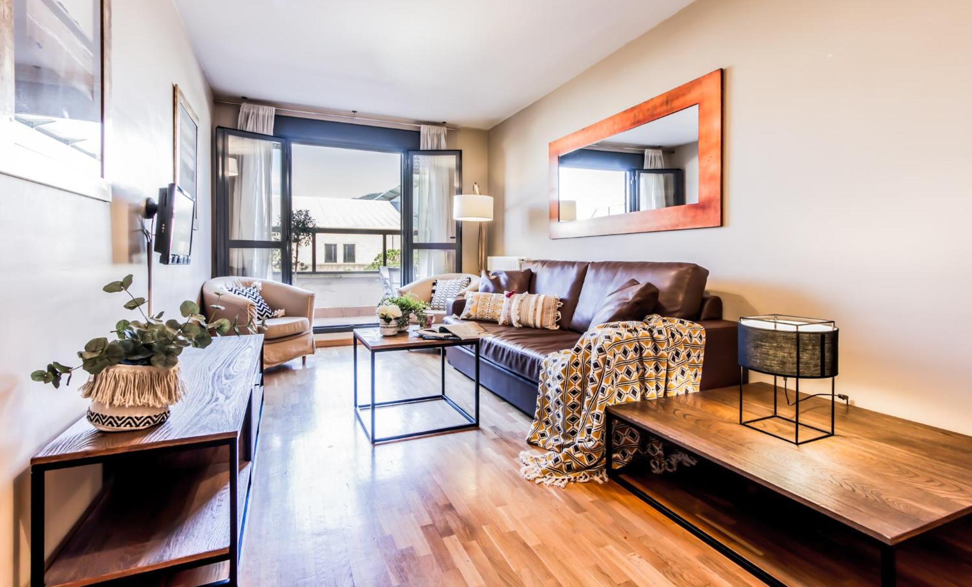 Hotel Pamplona Plaza מראה חיצוני תמונה